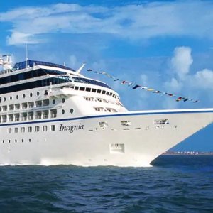 Bermuda 7 night cruise @ShermansTravel