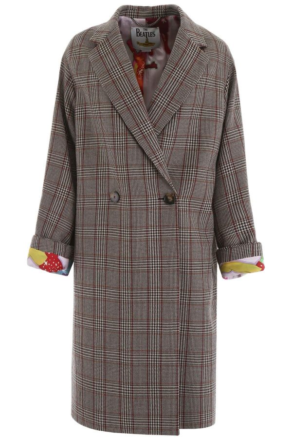 ALL TOGETHER NOW COAT