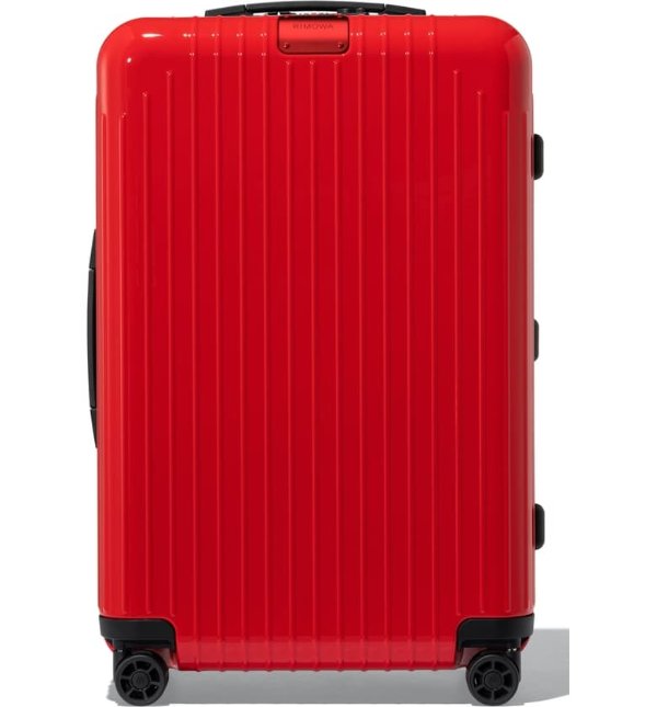 Essential Lite 27-Inch Wheeled Suitcase