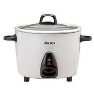 Aroma 20-Cup Rice Cooker, Model# ARC-730G