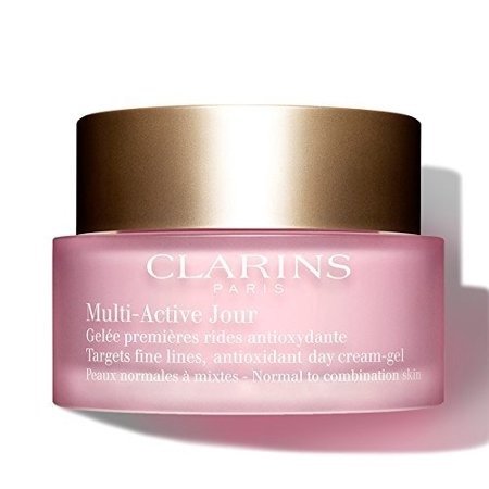 Multi-Active Jour Day Cream, Normal/Combination Skin, 1.7 Oz
