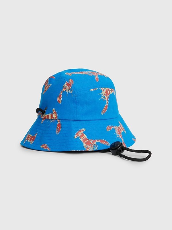 龙虾渔夫帽