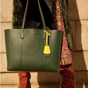 Last Day: Tory Burch Tote Bags Sale