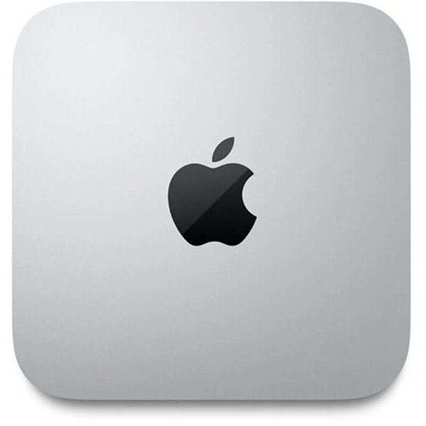 Mac mini 迷你主机 (M1, 8GB, 256GB)