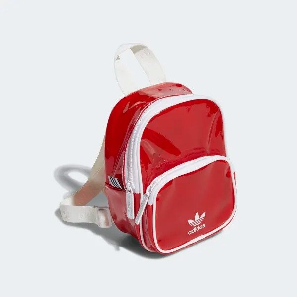 Mini Tinted Backpack