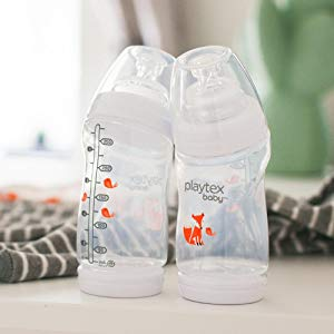 Playtex Baby Bottles & More