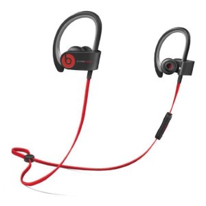 Powerbeats 2 Wireless In-Ear Headphone