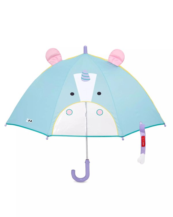 Zoobrella Little Kid Umbrella