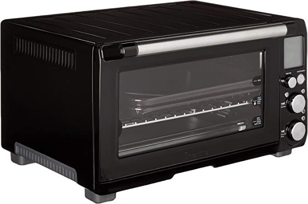 Smart Oven Pro Toaster Oven, Black Sesame, BOV845BKS