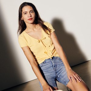 Madewell Selected Items Sale