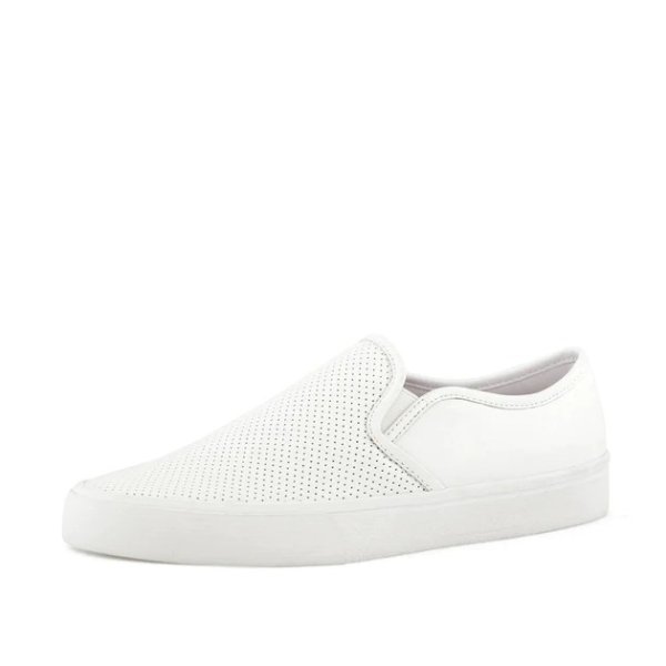 Portland Sneaker In White