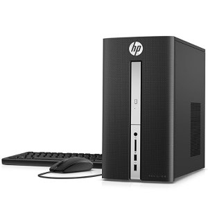HP Pavilion 510-p030 Desktop (Core i7, 12 GB RAM, 1TB HDD): Computers & Accessories