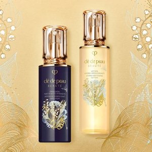 Starting from $125New Release: Cle de Peau Beaute