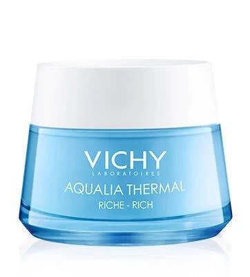 Aqualia Thermal Dynamic Hydration Rich Cream | Vichy USA
