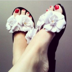 Melissa Shoes @ shopbop.com