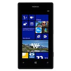 AT&T Nokia Lumia 520 - No Contract