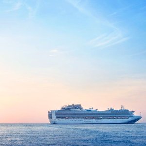 7 Days Caribbean on Princess Cruise Line