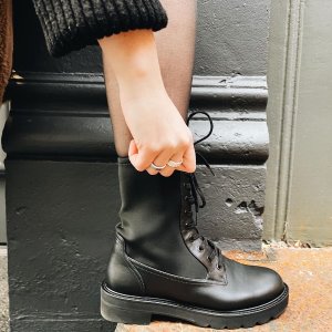 THE OUTNET Designer Boots Sale