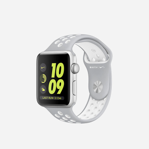 Apple Watch Nike+ Series 2 (42mm)