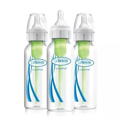 ® Options+™ 3-Pack 8 oz. Bottles | buybuy BABY