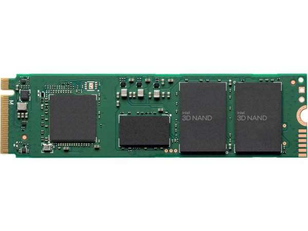 670p 2TB M.2 2280 PCI-Express 3.0 x4 QLC 固态硬盘
