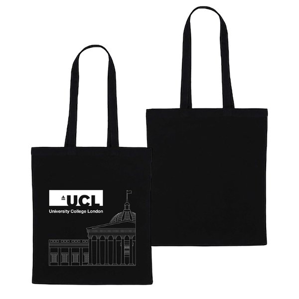 UCL 帆布包