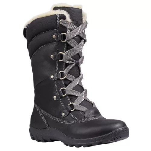 Women's Mount Hope Mid Waterproof Boots | Timberland US Store