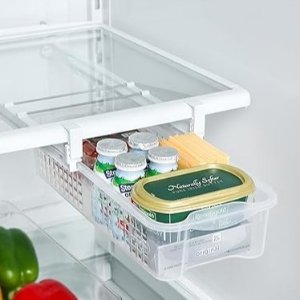Woot Select Kitchen Storage Items Sale