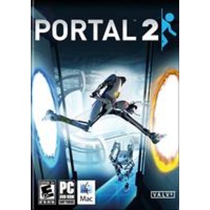 传送门Portal 2 fo PC游戏下载