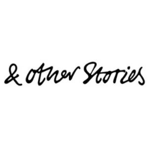& Other Stories Women Clothing