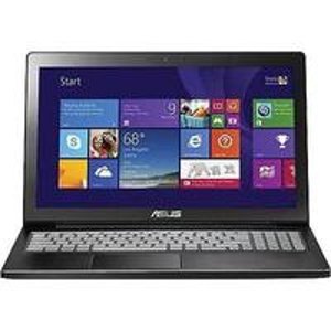 Refurb ASUS Q501LA-BBI5T03 4th Gen i5 15.6" IPS Touchscreen Laptop