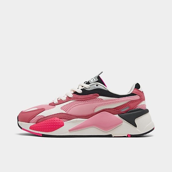 Women's Puma RS-X³ Puzzle Casual Shoes