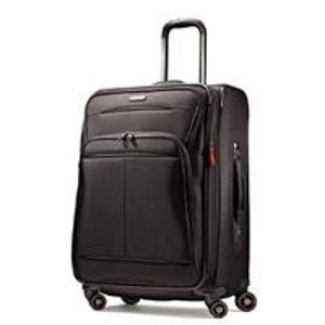 Samsonite Luggage Dkx 2.0 29 Inch Spinner, Black or Red