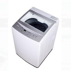 RCA 2.0 cu ft Portable Washer, White