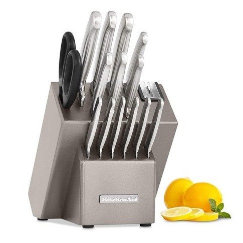 Architect Series 16-Pc Stainless Steel Cutlery Set
