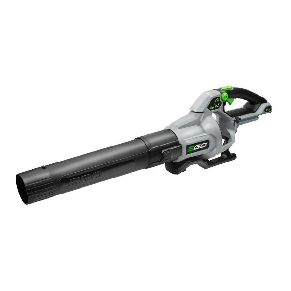 168 MPH 580 CFM 56V Lithium-Ion Cordless Electric Variable-Speed Blower (Tool Only)