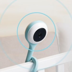 Lollipop Smart Baby Camera Monitor Sale