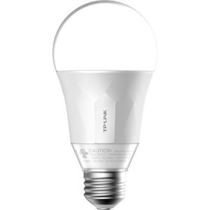 TP-Link Smart Wi-Fi LED Dimmable Light Bulb