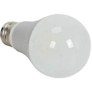 SunSun 40-watt Equivalent A19 LED Light Bulb