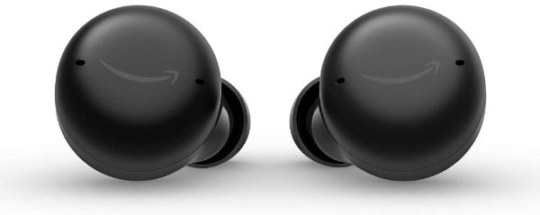 Amazon Echo Buds (2nd Gen) Wireless earbuds