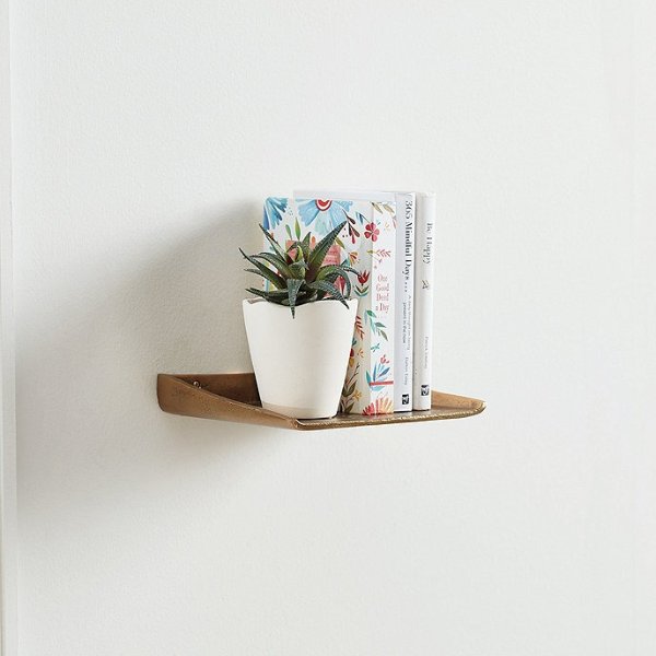 Mara Mini Decorative Wall Shelf