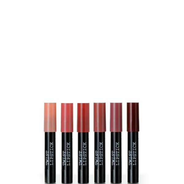 Natural Raspberry Twist Lipstick 2.5g (Various Shades)