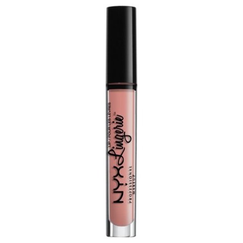 NYX Professional Makeup Lip Lingerie Lipstick