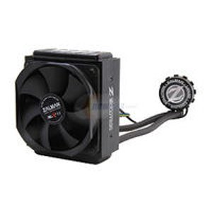 Zalman 120mm 液压CPU散热器