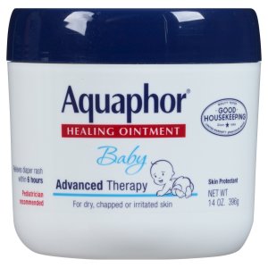 Aquaphor 和 Eucerin 婴幼儿护肤产品促销