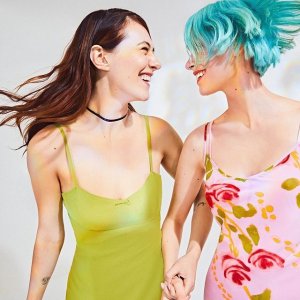 Today Only: All Dresses And Rompers @ Urban Outfitters