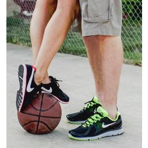 Select Basketball Prodcuts @ Amazon 