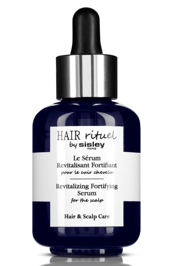Revitalizing Fortifying Serum for Scalp