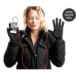 Agloves Touchscreen Winter Gloves @ Groupon