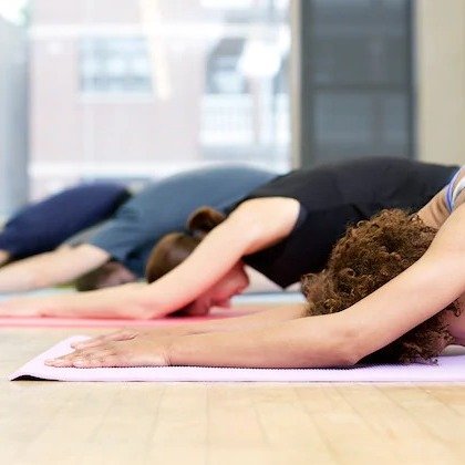 10 or 20 Yoga Classes at Integral Yoga Institute (Up to 67% Off)